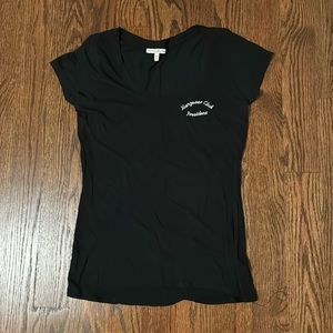 "Hangover Club President" - Women's Tee